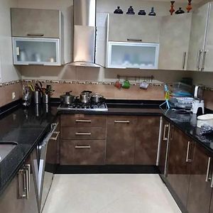 Appartement met Twee Slaapkamers